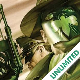 Green Hornet: Year One